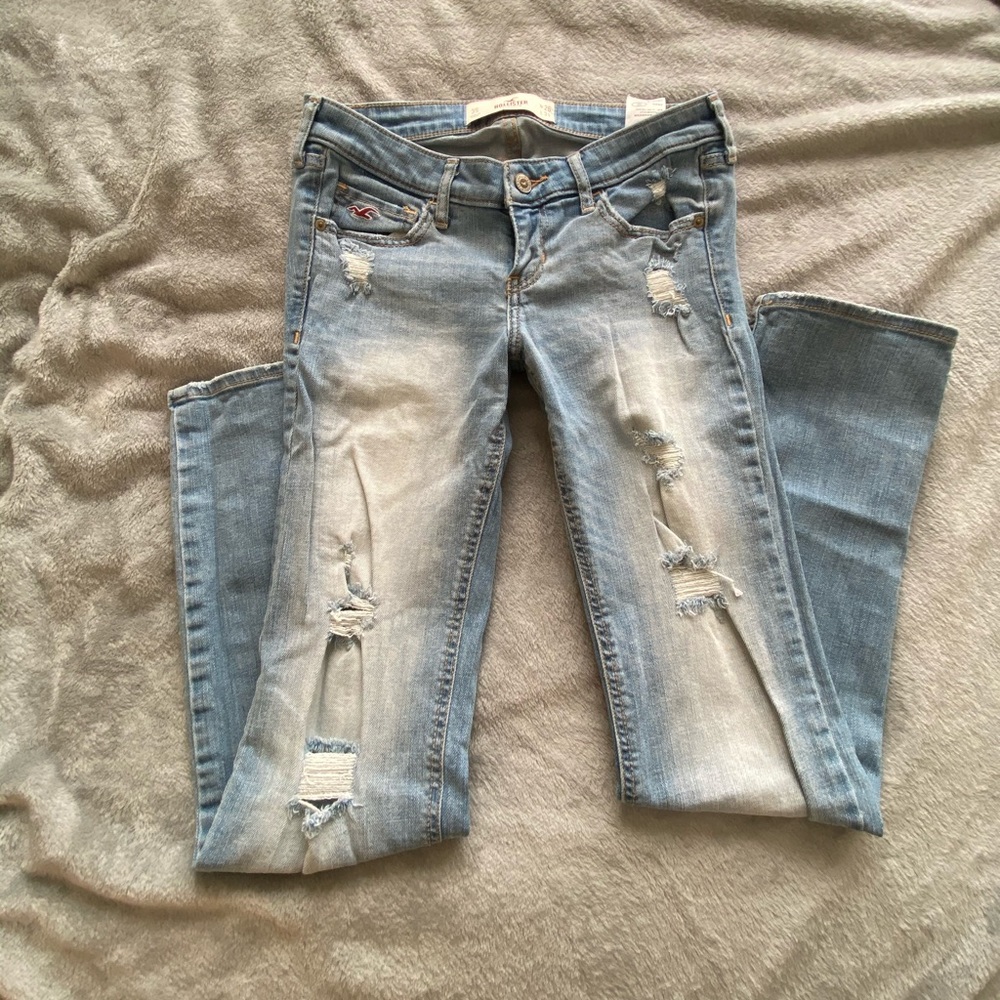💙Hollister Jeans💙3s